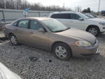 2006 Chevrolet Impala Lt Brown vin: 2G1WT58KX69327887