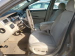 2006 Chevrolet Impala Lt Brown vin: 2G1WT58KX69327887