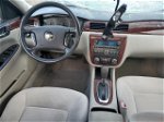 2006 Chevrolet Impala Lt White vin: 2G1WT58N069254491