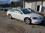 2006 Chevrolet Impala Lt White vin: 2G1WT58N069254491