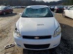 2006 Chevrolet Impala Lt White vin: 2G1WT58N069254491