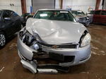 2006 Chevrolet Impala Lt Silver vin: 2G1WT58N169372968