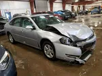 2006 Chevrolet Impala Lt Серебряный vin: 2G1WT58N169372968