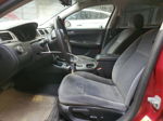 2006 Chevrolet Impala Lt Red vin: 2G1WT58N669374652