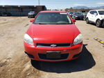 2009 Chevrolet Impala Ltz Красный vin: 2G1WU57M091232256