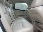 2009 Chevrolet Impala Ltz White vin: 2G1WU57M091267668