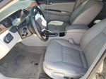 2009 Chevrolet Impala Ltz Gray vin: 2G1WU57M191200545