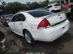 2009 Chevrolet Impala Ltz vin: 2G1WU57M291103046