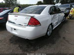 2009 Chevrolet Impala Ltz vin: 2G1WU57M291103046