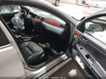 2009 Chevrolet Impala Ltz Серебряный vin: 2G1WU57M291243467