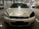 2009 Chevrolet Impala Ltz Tan vin: 2G1WU57M691132355