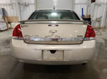 2009 Chevrolet Impala Ltz Tan vin: 2G1WU57M691132355