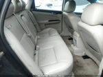 2009 Chevrolet Impala Ltz Синий vin: 2G1WU57M691322415