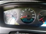 2009 Chevrolet Impala Ltz Синий vin: 2G1WU57M691322415