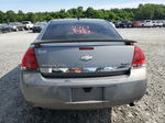 2009 Chevrolet Impala Ltz Gray vin: 2G1WU57M791144515