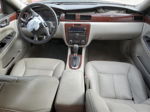 2009 Chevrolet Impala Ltz Red vin: 2G1WU57M791300195