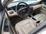 2009 Chevrolet Impala Ltz Gold vin: 2G1WU57MX91204111