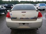 2009 Chevrolet Impala Ltz Золотой vin: 2G1WU57MX91204111