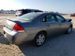 2006 Chevrolet Impala Ltz Gray vin: 2G1WU581069159455