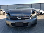 2006 Chevrolet Impala Ltz Gray vin: 2G1WU581069159455