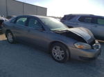 2006 Chevrolet Impala Ltz Gray vin: 2G1WU581069159455