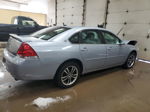 2006 Chevrolet Impala Ltz Серебряный vin: 2G1WU581069178412