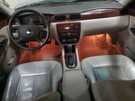 2006 Chevrolet Impala Ltz Серебряный vin: 2G1WU581069178412