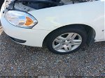 2006 Chevrolet Impala Ltz White vin: 2G1WU581169136962