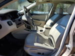 2006 Chevrolet Impala Ltz Tan vin: 2G1WU581169175499