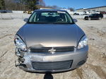 2006 Chevrolet Impala Ltz Tan vin: 2G1WU581169175499