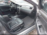 2006 Chevrolet Impala Ltz Серый vin: 2G1WU581169223180