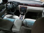 2006 Chevrolet Impala Ltz Серебряный vin: 2G1WU581169263839