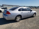 2006 Chevrolet Impala Ltz Silver vin: 2G1WU581269144228