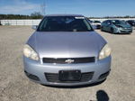 2006 Chevrolet Impala Ltz Silver vin: 2G1WU581269144228