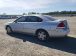 2006 Chevrolet Impala Ltz Silver vin: 2G1WU581269144228