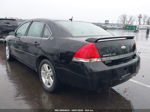 2006 Chevrolet Impala Ltz Black vin: 2G1WU581269422383