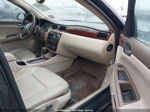 2006 Chevrolet Impala Ltz Черный vin: 2G1WU581269422383