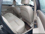 2006 Chevrolet Impala Ltz Черный vin: 2G1WU581269422383