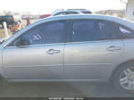 2006 Chevrolet Impala Ltz Серебряный vin: 2G1WU581369153682