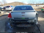 2006 Chevrolet Impala Ltz Серебряный vin: 2G1WU581369153682