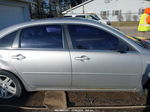 2006 Chevrolet Impala Ltz Серебряный vin: 2G1WU581369153682