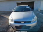 2006 Chevrolet Impala Ltz Серебряный vin: 2G1WU581369153682