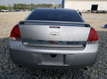 2006 Chevrolet Impala Ltz Silver vin: 2G1WU581369366602