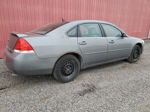 2006 Chevrolet Impala Ltz Gray vin: 2G1WU581469242645