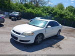 2006 Chevrolet Impala Ltz White vin: 2G1WU581469363675