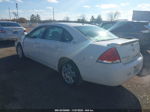 2006 Chevrolet Impala Ltz Белый vin: 2G1WU581569132770