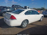 2006 Chevrolet Impala Ltz Белый vin: 2G1WU581569132770