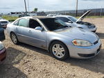 2006 Chevrolet Impala Ltz Gray vin: 2G1WU581569217513