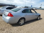 2006 Chevrolet Impala Ltz Gray vin: 2G1WU581569217513