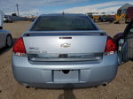 2006 Chevrolet Impala Ltz Gray vin: 2G1WU581569217513